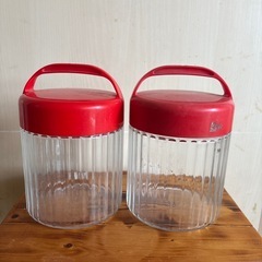 保存容器 なんでもポット 保存瓶 日本製 