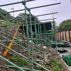 建設業全般　作業員　募集の画像