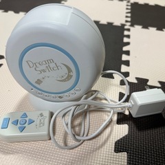 ドリームスイッチ
