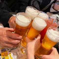 飲み仲間