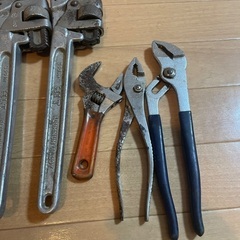 工具まとめて　の画像