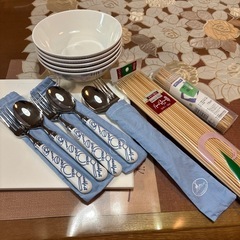 キャンプ用調理グッズ　新品