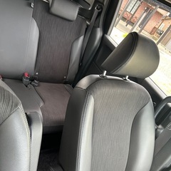 ホンダフリードハイブリッドタイヤ新品車検たっぷりの画像