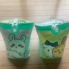 ちいかわアームリング　浮き輪の画像