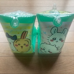 ちいかわアームリング　浮き輪