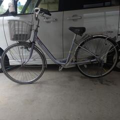 自転車