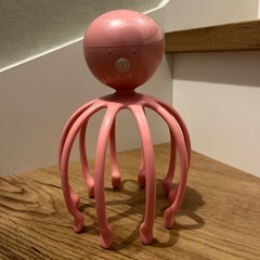 頭皮リラク