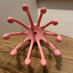 頭皮リラクの画像