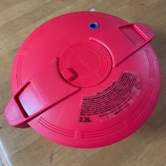 マイヤー旧タイプ電子レンジ調理器具【新品】の画像