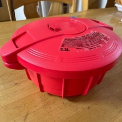 マイヤー旧タイプ電子レンジ調理器具【新品】