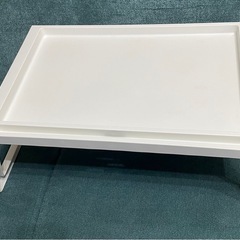 IKEA KLIPSK ベッドトレイ