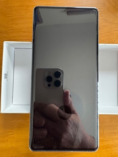 ☆最終値下げです。Google Pixiel7pro    Pixel Watch   セットおまけ2個付き　　