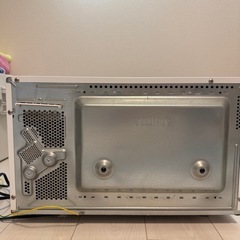 【電子レンジ】パナソニック家庭用オーブンレンジの画像