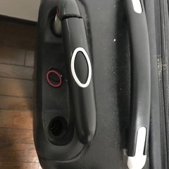 スーツケース
の画像