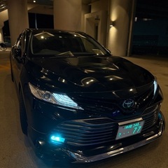 ASK 70カムリ　70系カムリ　トヨタの画像