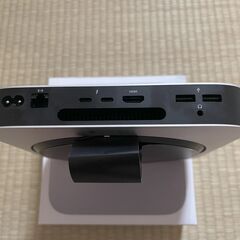 Apple Mac mini M2 16GB 512GBの画像