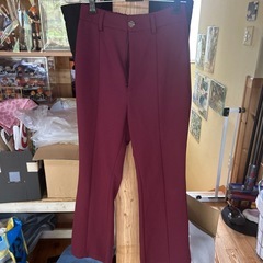 GU★ladiespants★Sサィズ★美品