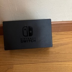 ニンテンドーswitch