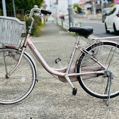 0033  ブリジストン　中古自転車