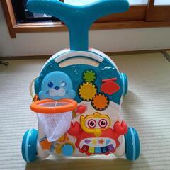 知育ウォーカー