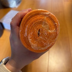 ヨガマットの画像