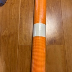 ヨガマットの画像