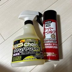 ロードバイク　自転車　メンテナンスセット