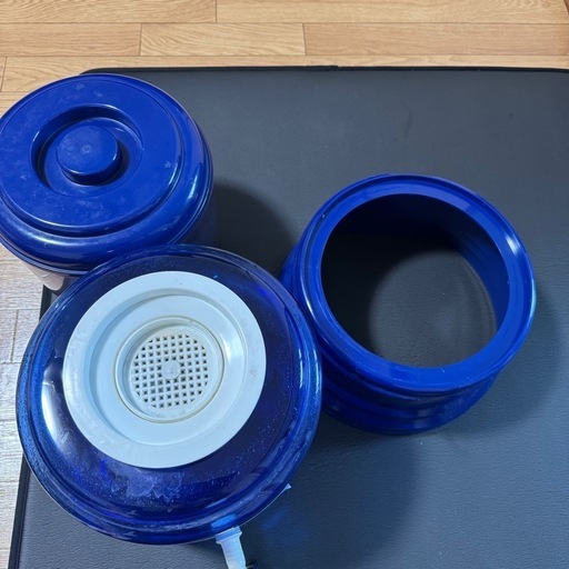 ポタポタクラブ　ECOウォーター　ガラスサーバー ポタポタクラブ ECOウォーター ガラスサーバー