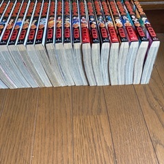 ちひろ様専用】キングダム1〜40巻＋42巻 計41巻のセット 漫画