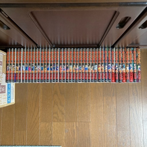 ちひろ様専用】キングダム1〜40巻＋42巻 計41巻のセット 漫画
