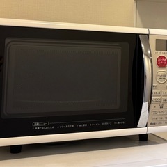 ⭐︎SHARP 電子レンジ⭐︎