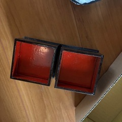 雛飾り道具