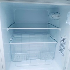 送料設置無料❗️赤字覚悟⭐️二度とない限界価格❗️冷蔵庫/洗濯機の超安セット♪483の画像