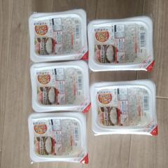 おいしいごはん120g5p