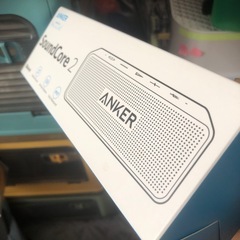 Bluetoothスピーカー