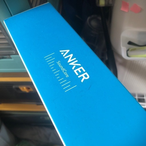 Bluetoothスピーカー