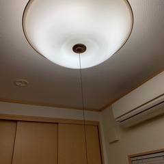 照明　シーリングライト