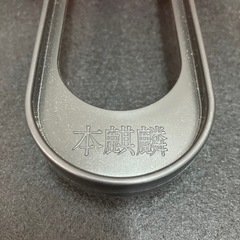 本麒麟　オリジナルグラス(非売品) 高さ約19cmの画像