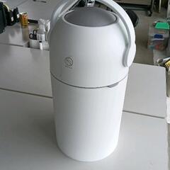 0525-001 ピジョン　おむつ処理箱　ステール
