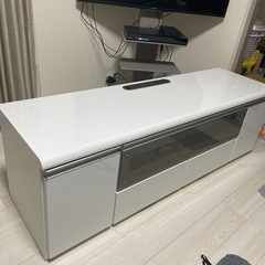 テレビ台　