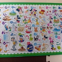 ディズニー　パズルの画像