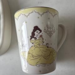 ベル　マグカップ