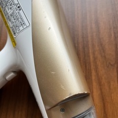 パナソニック　ドライヤー　の画像