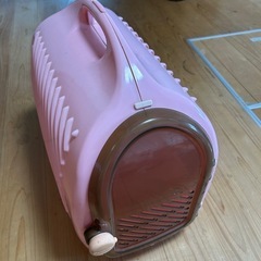 ペットキャリー