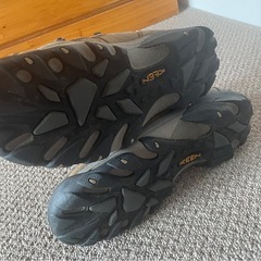 KEEN   27.5㎝の画像