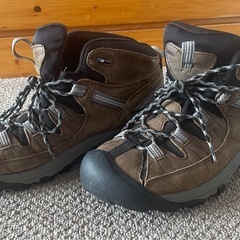 KEEN   27.5㎝