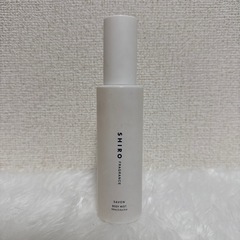 SHIRO ボディミスト  香水