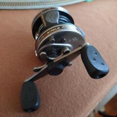 アブガルシア ambassadeur 4601C GUNNAR ...
