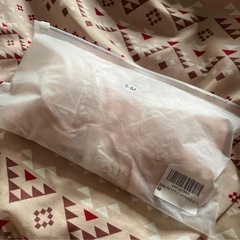 新品未使用[SOSU] ナイトブラ ブラジャーノンワイヤーブラ ...