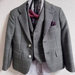 キッズ洋服セット　